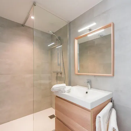 De La Nuee Bleue Appartement
